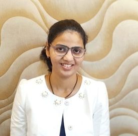 IVF Doctor in Andheri- Dr Sonam Katarina