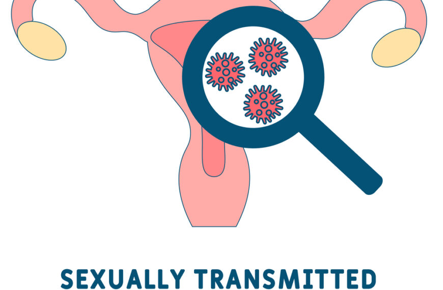 Can Sexually Transmitted Diseases Cause Infertility