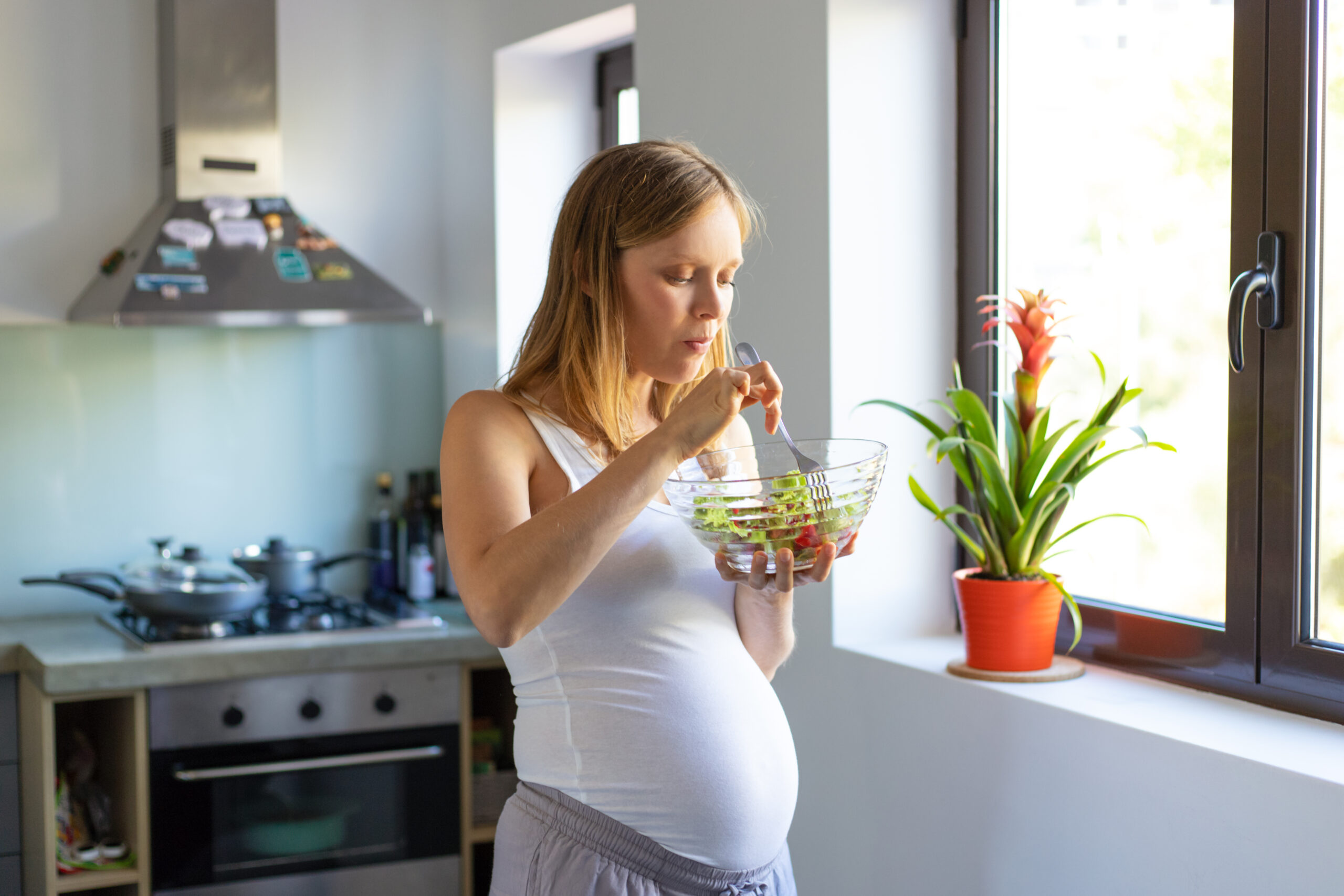 Indian Foods To Eat During Pregnancy