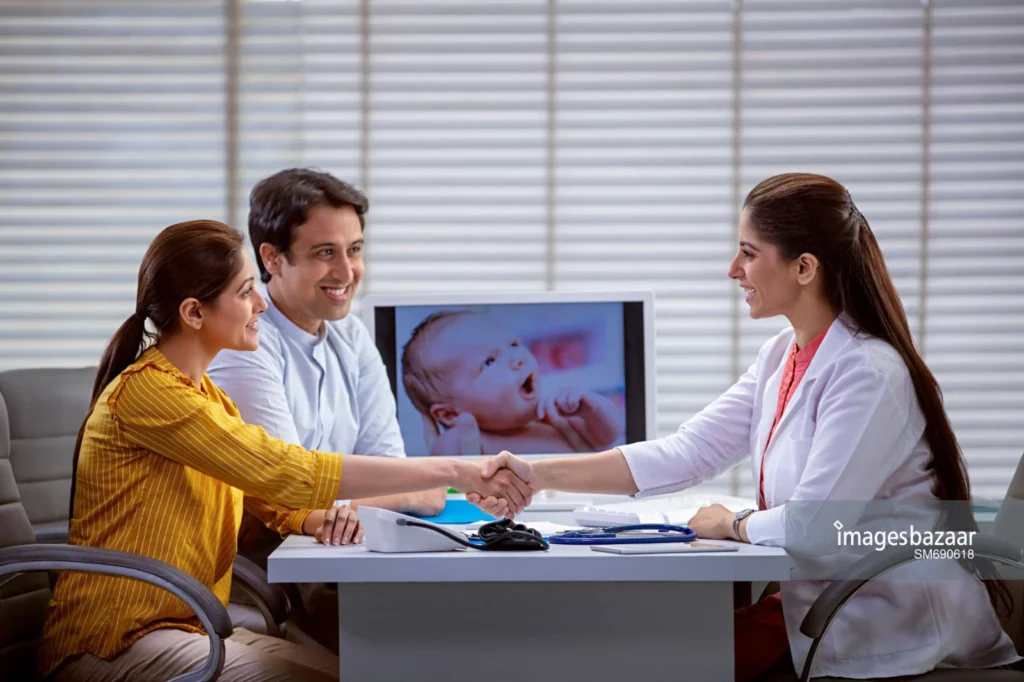 IVF Treatment in Mumbai