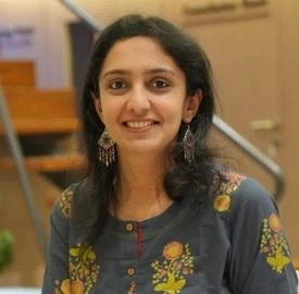 Dr. Roopa Prasad