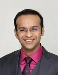 Dr. Mohit Saraogi