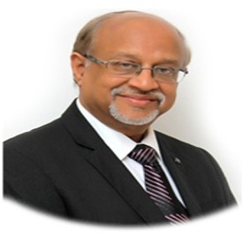 Dr. Rajendra Saraogi