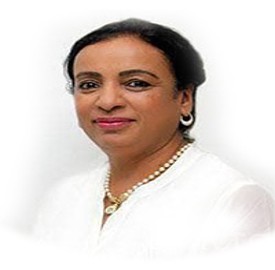 Dr. Rashmi Saraogi